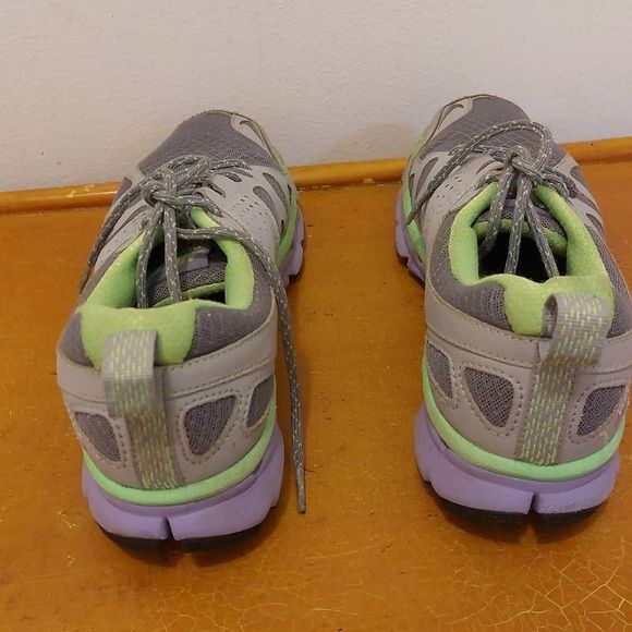 Nike Flex Trail Running Shoes Women's Size 8 - Picture 3 of 6